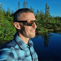 Martin HJ profile image