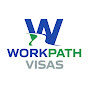WorkPath Visas logo