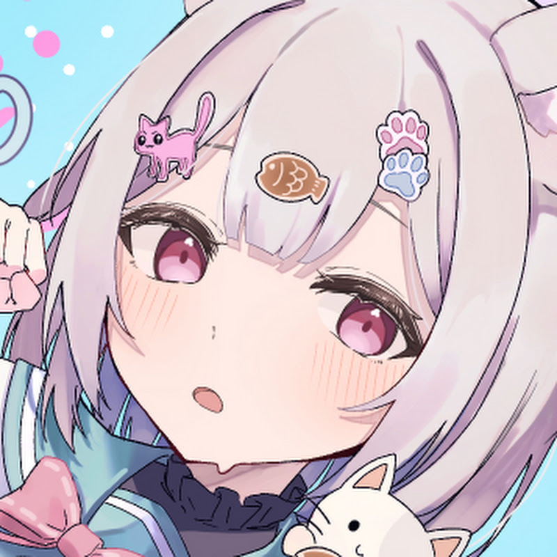 みみみみ みみ🐈🎀