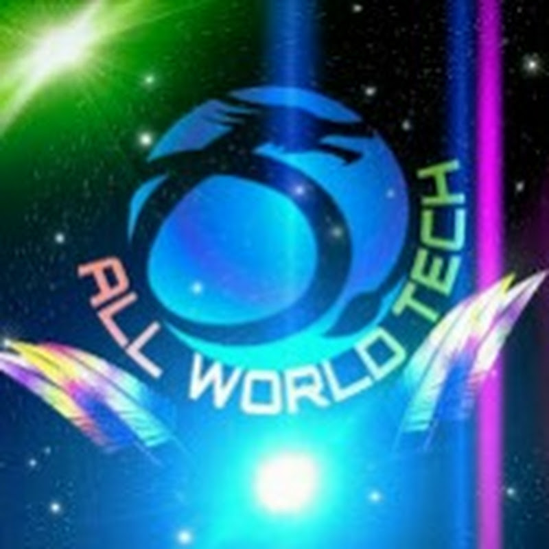 ALL WORLD TECH