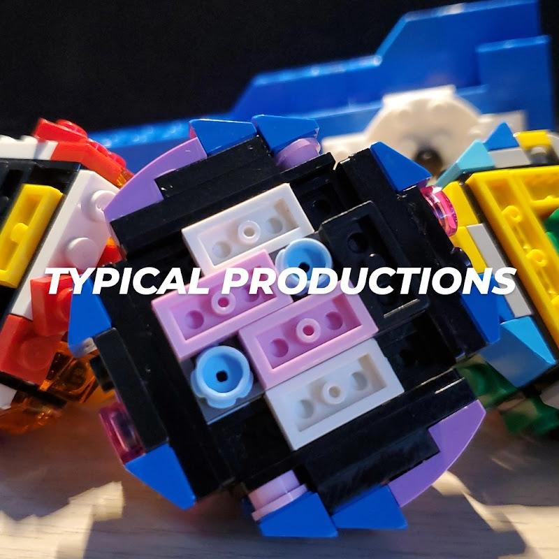 Typical Productions