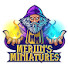 twEfM-vx_rU-channel-avatar-Merlin's Miniatures and Paint By Blunders