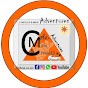 Charles & Mari Adventures logo