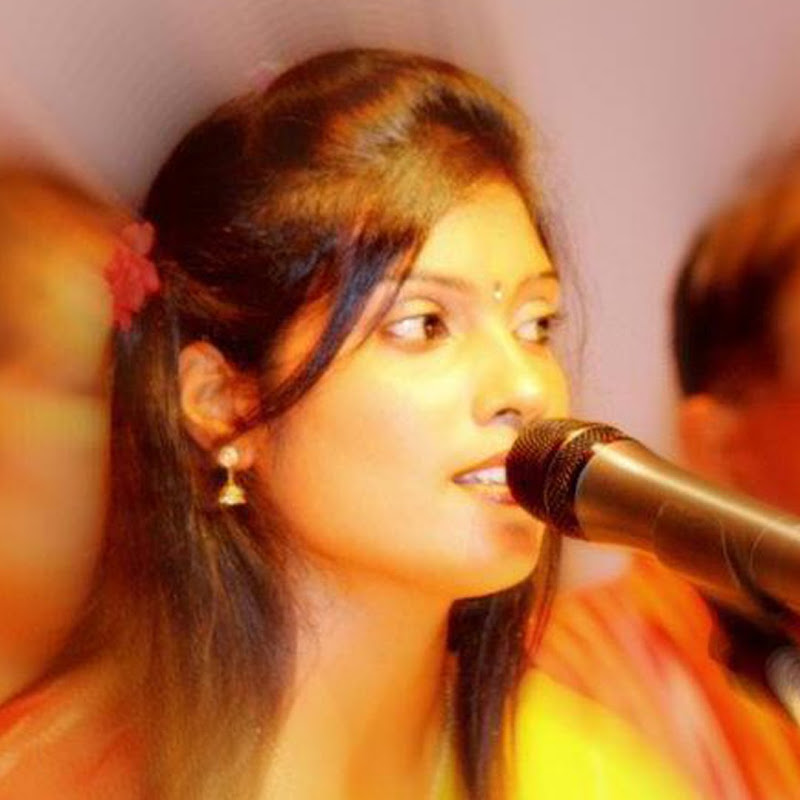 AKA - Anoushka Appassamy