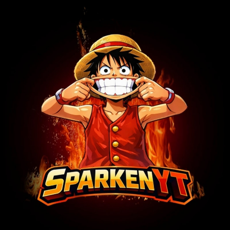 SparkenYT