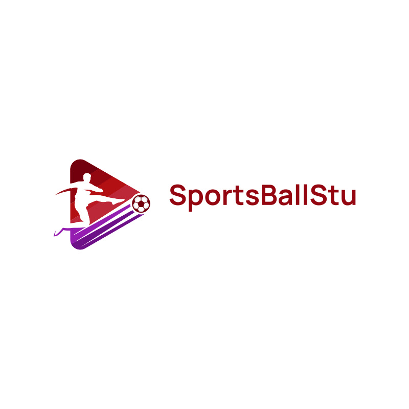Sports Ball Stu