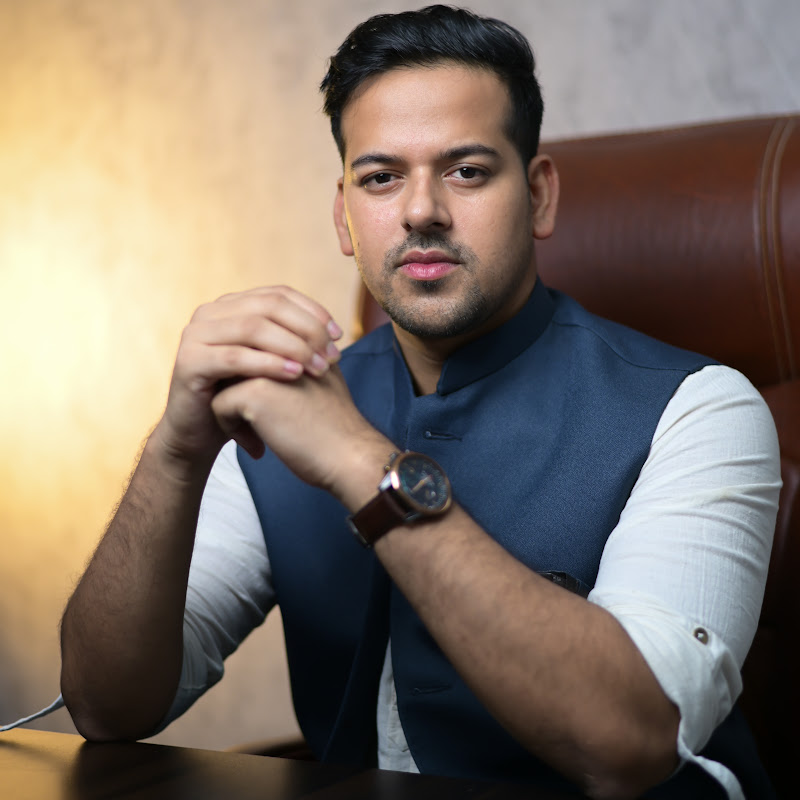 Investor Kazi