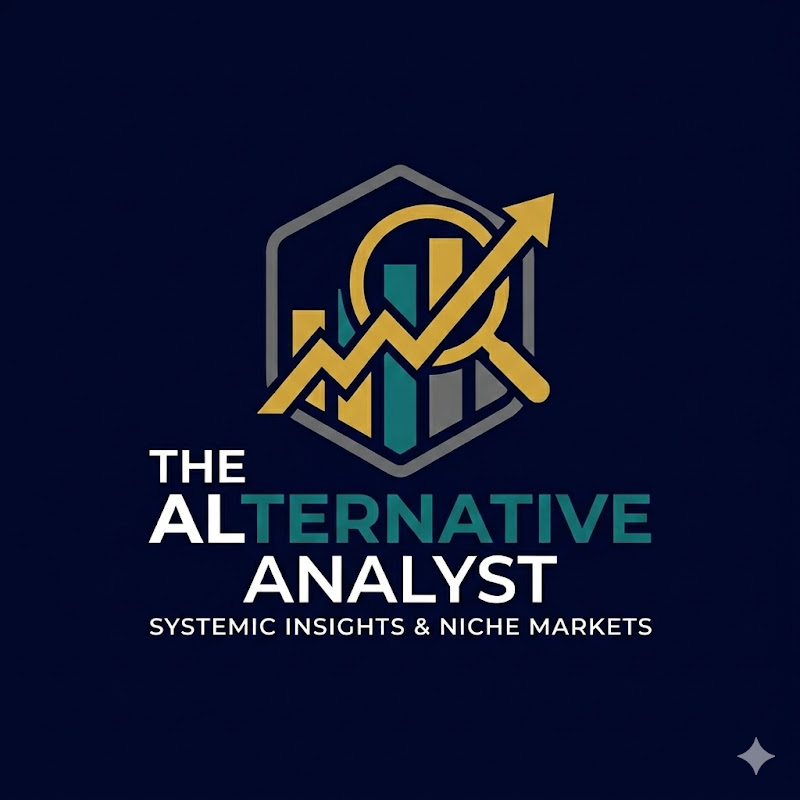 The Alternative Analyst