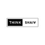 THINK SHAIV logo