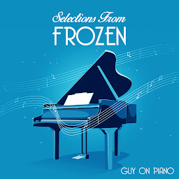 Guy On Piano - Topic