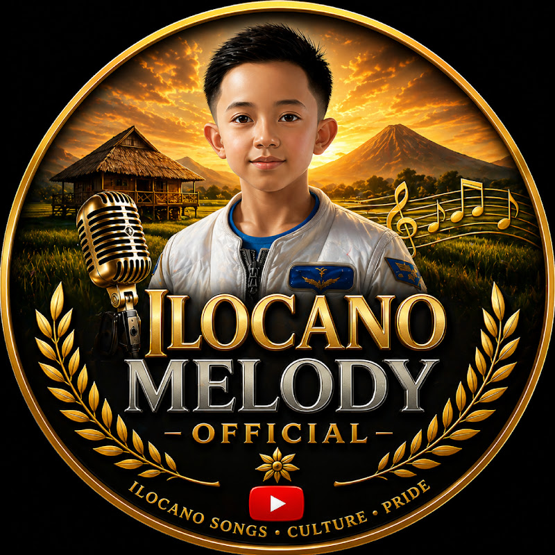 ILOCANO MELODY OFFICIAL