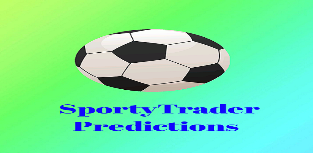 Sporty Trader Betting Tips APK for Android | Wycliffe Moenga