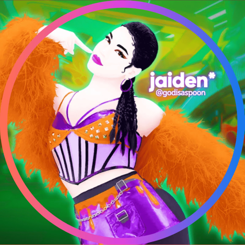 jaiden*