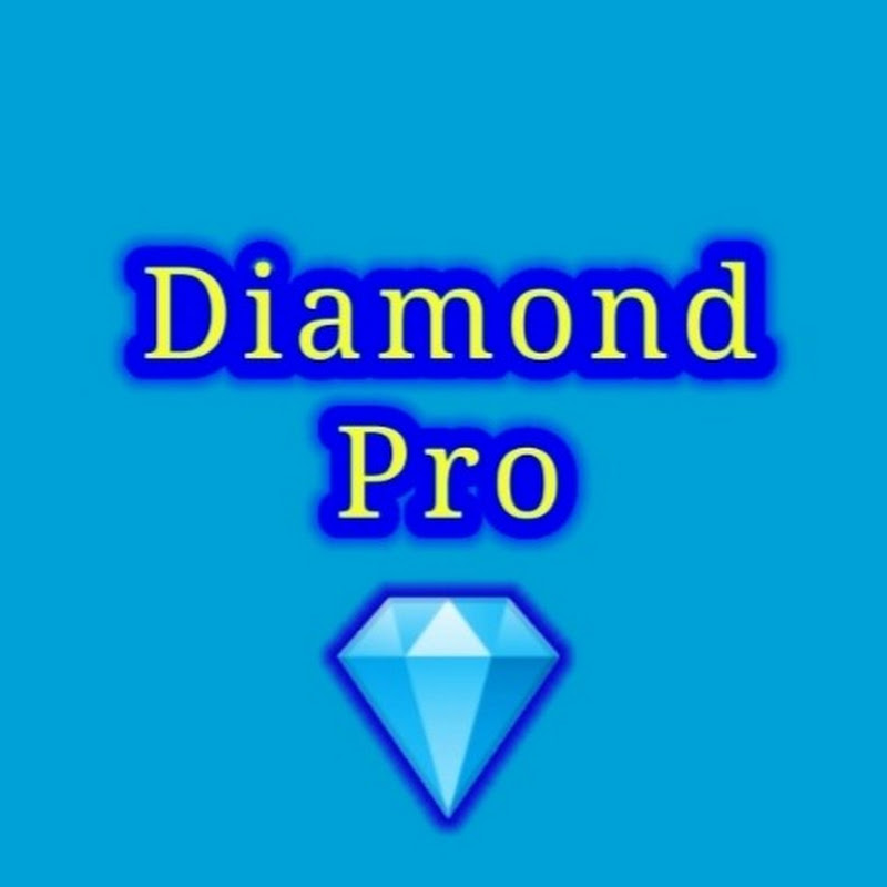 Diamond Pro icon