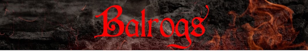Balrogs YouTube channel avatar
