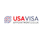 USA VISA logo