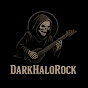 Dark Halo Rock logo