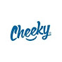 cheekywipes logo