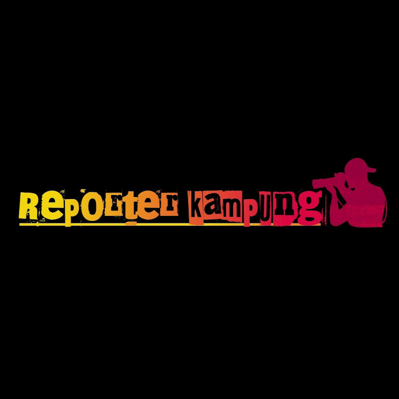 Reporter Kampung 87