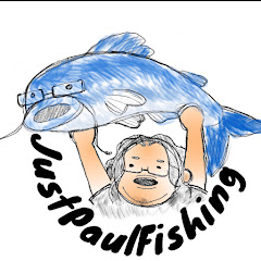JustPaulFishing