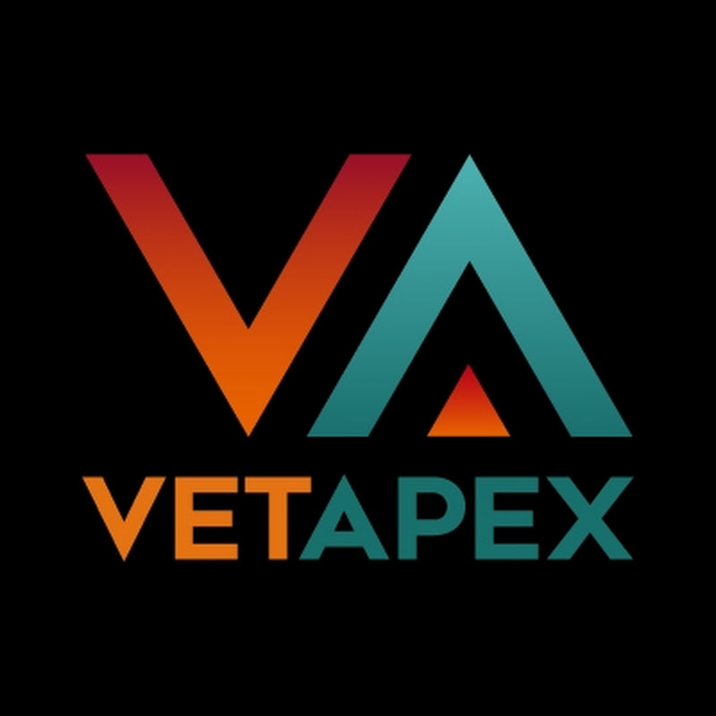 VetApex Logo