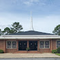 Church of Christ at 411 Gaines Avenue logo