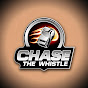 Chase the Whistle logo