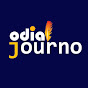 Odia Journo logo