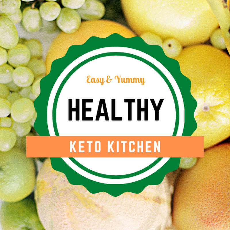 Healthy Keto Kitchen