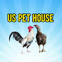 US Pet House logo