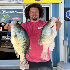 Austin Campbell Fishing