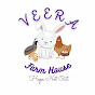 VEERA FARMHOUSE logo