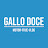 Gallo Doce