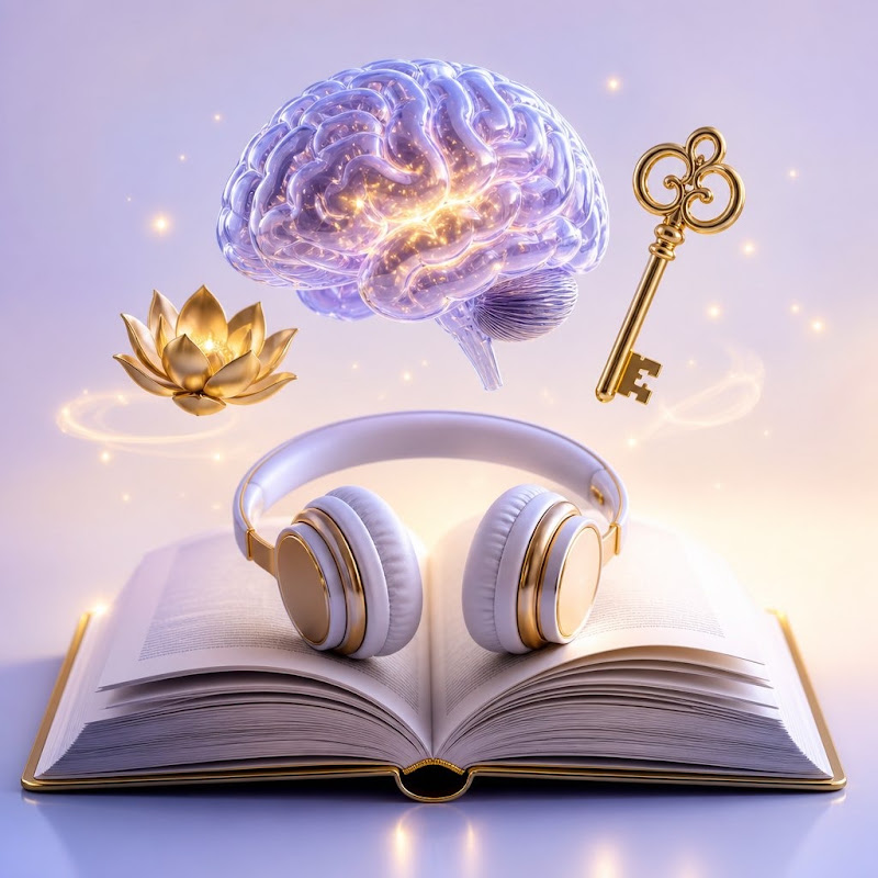 Psychologie Hörbücher – Geist, Psyche & Wachstum
