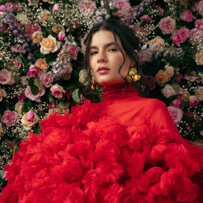 Rayhanettee - Rayhane Dhaouadi