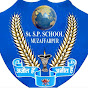 St.Soldier Public School, Muz logo