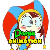 Pomni Animation