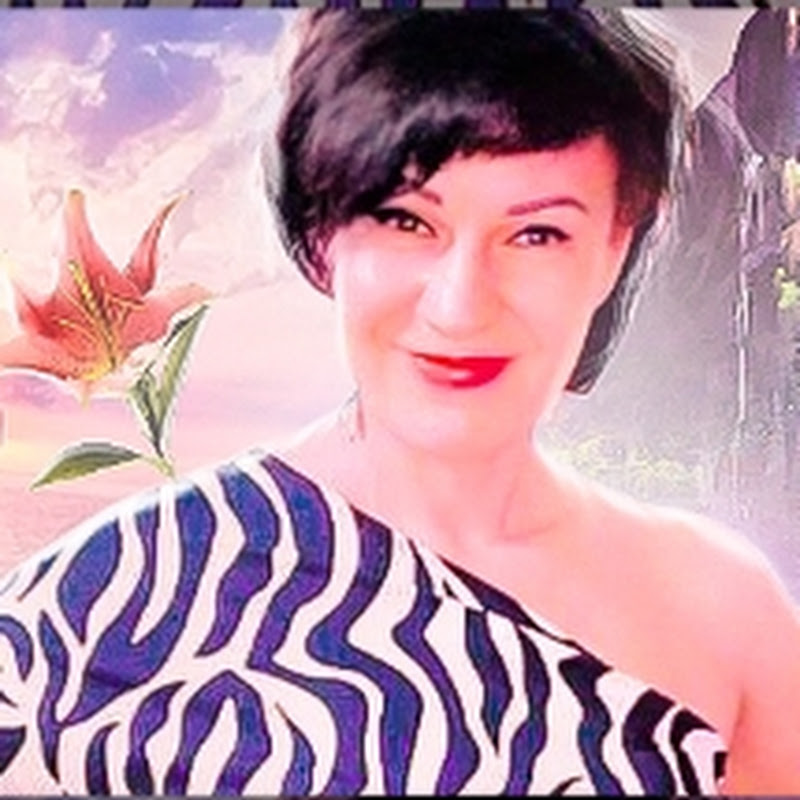 Елена Зыбенкова Logo