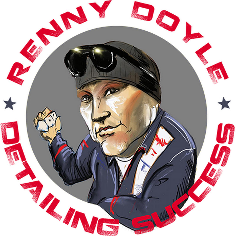 Renny Doyle Detailing Success