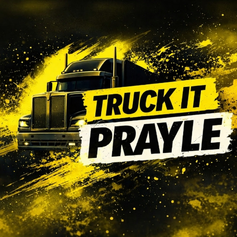 Truck It Prayle