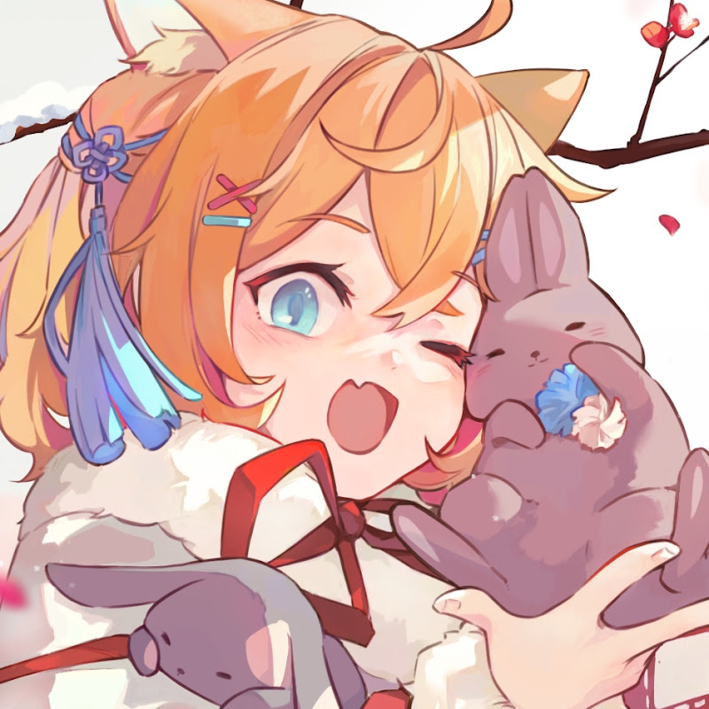 Channel Avatar