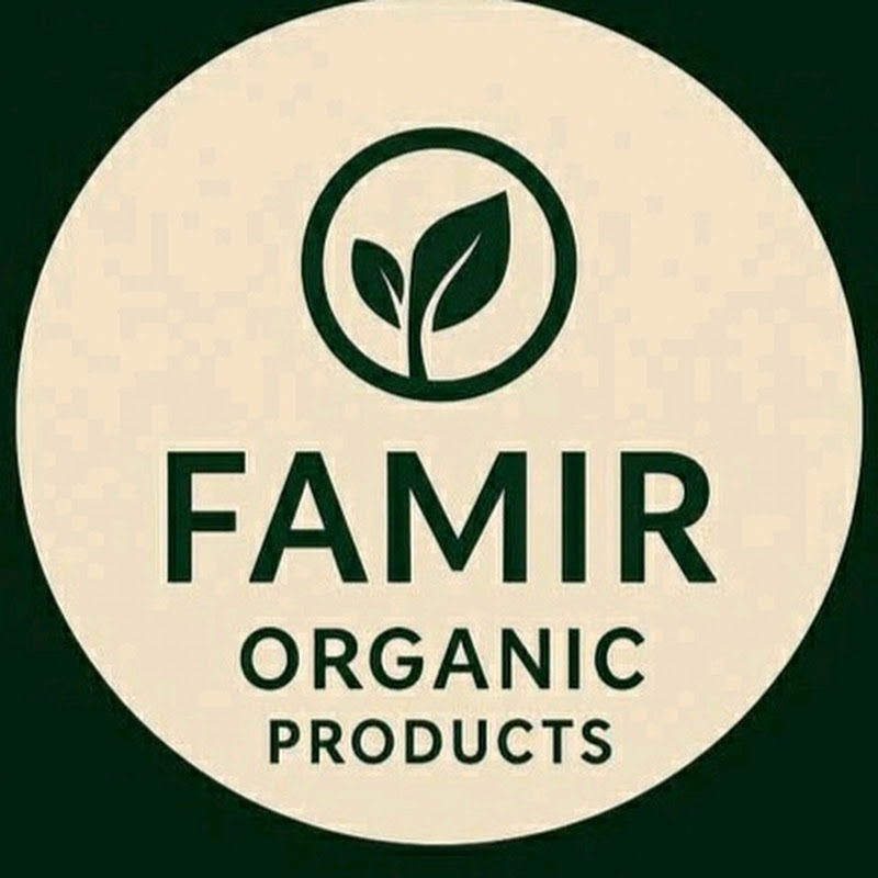 Famir Organic Products 