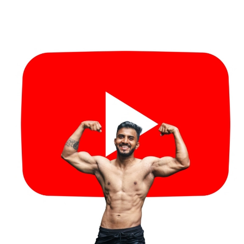 Deeptesh Fitness DK