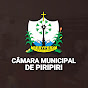 Câmara Municipal de Piripiri logo