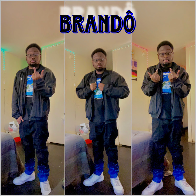 Brandô Brandô