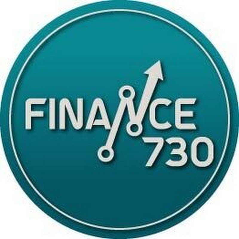 Finance730 Logo