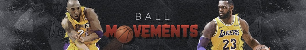 Ball Movements YouTube 频道头像