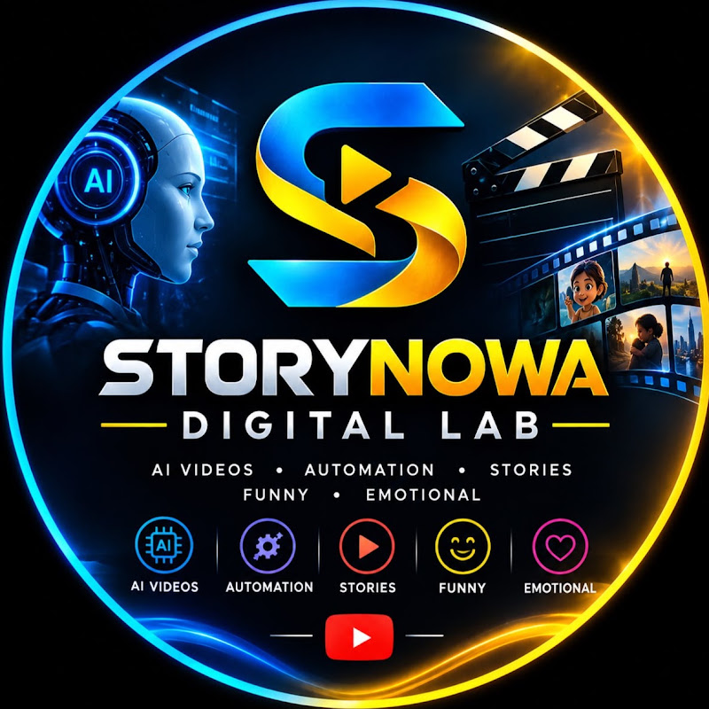 Storynowa Digital Lab