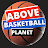 ABOVE Basketball Planet