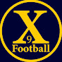 XFOOTBALL logo